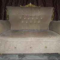 مبل ۷ نفره