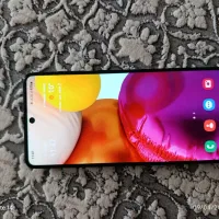 گوشی سامسونگ A71