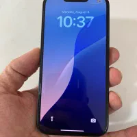 آیفون ۱۳ نرمال ۱۲۸ گیگ دو سیم|موبایل|نظرآباد, شهرک آزادگان|دیوار