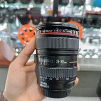 lens 24-105 type one
