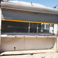فروش دکه تنقلات کانکس