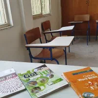 آموزشگاه زبان افق نوین .تعیین سطح رایگان.