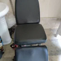 صندلی اصلاح