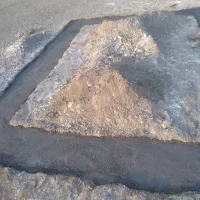 زمین مسکونی میدان زه میدان کشاورز