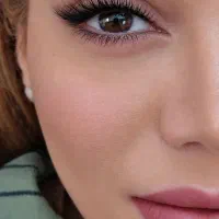 اکستنشن مژه