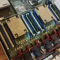 سرور HP DL360 G9