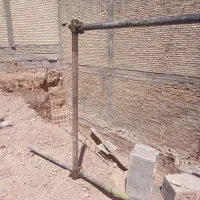 فروش پروانه یک حلقه چاه