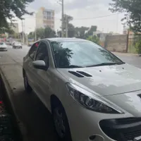 پژو 207i پانوراما دندهای، مدل ۱۴۰۲