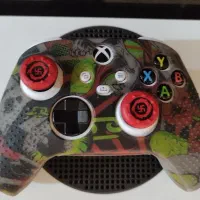 Xbox series s|کنسول، بازی ویدئویی و آنلاین|اصفهان, نقش جهان|دیوار