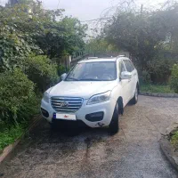 لیفان x60مدل ۹۳بدون رنگ کم کارکرد|خودرو سواری و وانت|تهران, صادقیه|دیوار