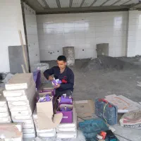 لوله کشی آب