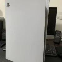 ps5 fat کپی خور دو دسته