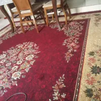 دو عدد فرش نه متری۵۰۰۰۰۰۰