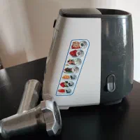 چرخ گوشت فیلیپس مدل HR2713