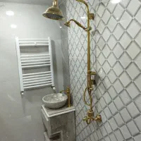 لوله کش آبوفاضلاب نصاب شیرآلات وتعمیرات