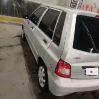 111 مدل ۹۶ فرمون هیدرولیک