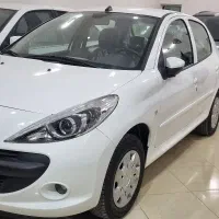 پژو 207 مدل 1403 موتور TU3