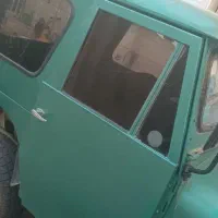 جیب مدل 56|خودرو سواری و وانت|نورآباد, |دیوار