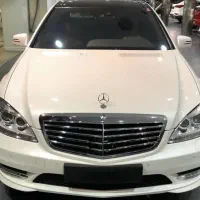 اجاره خودرو s500 خودرو تشریفاتی/رنت ماشین/ ماهیانه