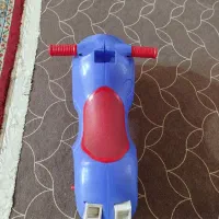 موتور بچگانه|اسباب‌‌بازی|شاهرود, |دیوار