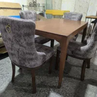 ناهار خوری چستر