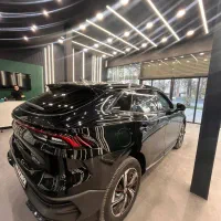 لاماری هیبرید سرامیک شده مشکی|خودرو سواری و وانت|گرگان, |دیوار