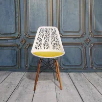 ناهارخوری میثاقی|میز و صندلی غذاخوری|ایرانشهر, |دیوار