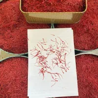 زعفران خراسان