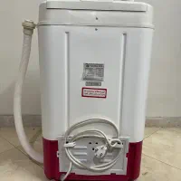 مینی واش|ماشین لباسشویی و خشککن لباس|تهران, مینابی|دیوار