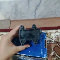 کوئل پژو پارس درحد نو