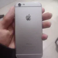 گوشی آیفون 6|موبایل|فیروزآباد (فارس), |دیوار