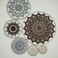 ماندالا بافی