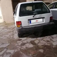 پراید هاچبک تمیز مدل73