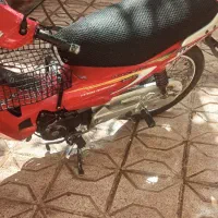 ویو کا ۸۶ ژاپن|موتورسیکلت|سبزوار, قصبه غربی|دیوار