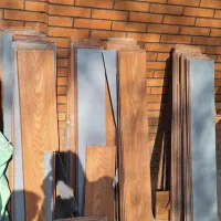 خریدار(خریدوفروش) لمینت دست دوم ونصب لمینت|مصالح و تجهیزات ساختمان|تهران, تسلیحات|دیوار