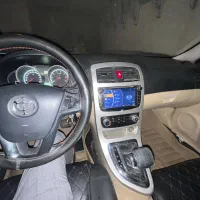 برلیانس اتومات|خودرو سواری و وانت|تهران, بلورسازی|دیوار