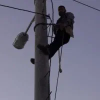 برقکار ساختمان و صنعتی تخفیف ویژه|خدمات پیشه و مهارت|بندرعباس, |دیوار