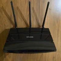 مودم tp -link