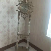 ساعت برنزی