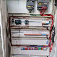 برق کار صنعتی ـ plc|خدمات پیشه و مهارت|صفادشت, |دیوار