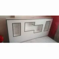 تخت خواب دونفره