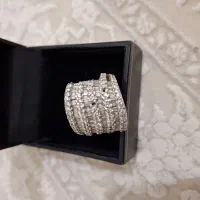 انگشتر نقره|جواهرات|بندرعباس, |دیوار