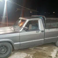 مزدا مدل 78 بدون پوسیدگی