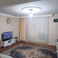 آپارتمان تک واحدی آسانسور و پارکینگ اختصاصی کاج|فروش آپارتمان|قدس, شهرقدس|دیوار