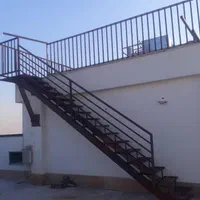 جوشکارسیاربرشکاری اسکلت درب پنجره هوابرش لوله آهن|خدمات پیشه و مهارت|کاشمر, |دیوار