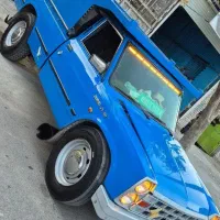 دیزل ۴۰۱ تحویل ۴۰۲|خودرو سواری و وانت|تبریز, |دیوار