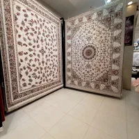 فردوس کرم گل برجسته|فرش|مشهد, سراب|دیوار