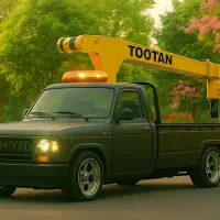 جرثقیل نیسان درب تابلو atm گیربکس تانکر|خدمات حمل و نقل|مشهد, شهرک امام هادی (شهرک غرب)|دیوار