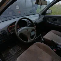 لنسر ۹۳ سبز ماشی|خودرو کلاسیک|تهران, امام حسین|دیوار