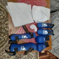 لباس و لوازم کاراته مناسب سن ۱۲تا۱۴سال